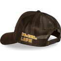 petten-gebogen-bruin-snapback-fur14-van-von-dutch