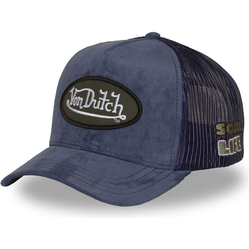 petten-gebogen-marineblauw-snapback-fur16-van-von-dutch petten-gebogen-marineblauw-snapback-fur16-van-von-dutch