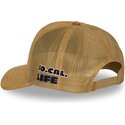 petten-gebogen-bruin-snapback-fur17-van-von-dutch