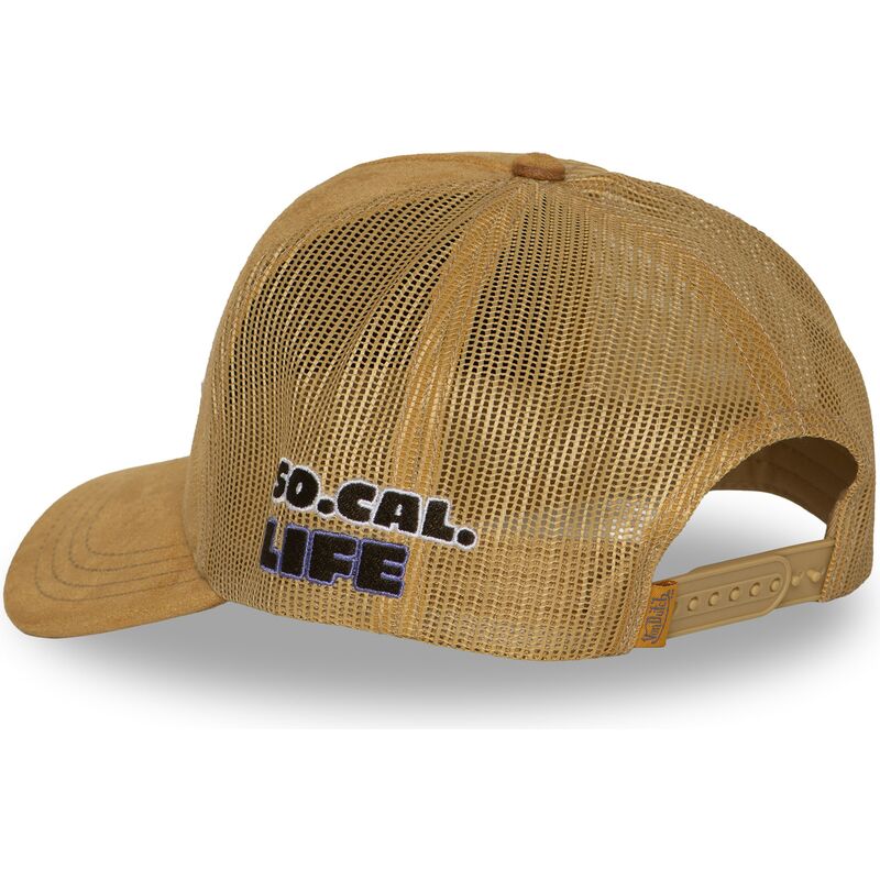 petten-gebogen-bruin-snapback-fur17-van-von-dutch