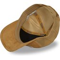 petten-gebogen-bruin-snapback-fur17-van-von-dutch