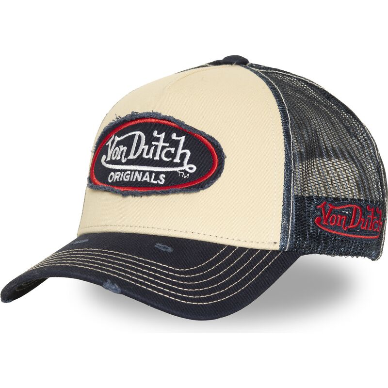 petten-gebogen-marineblauw-snapback-urb02-van-von-dutch