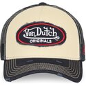 petten-gebogen-marineblauw-snapback-urb02-van-von-dutch