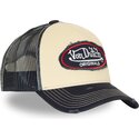 petten-gebogen-marineblauw-snapback-urb02-van-von-dutch