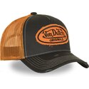 petten-gebogen-zwart-snapback-urb05-van-von-dutch
