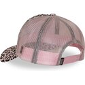 petten-gebogen-luipaard-snapback-rosa-verle-van-von-dutch