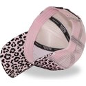 petten-gebogen-luipaard-snapback-rosa-verle-van-von-dutch