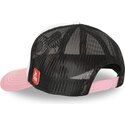 petten-gebogen-roze-snapback-oeil-van-von-dutch