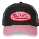 petten-gebogen-meerkleurig-snapback-space-van-von-dutch