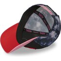 petten-gebogen-meerkleurig-snapback-space-van-von-dutch