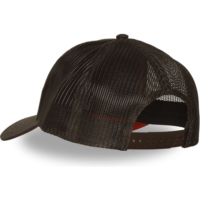 petten-gebogen-bruin-snapback-log24-van-von-dutch