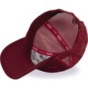 petten-gebogen-rood-snapback-emb07-van-von-dutch