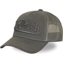 petten-gebogen-grijs-snapback-emb08-van-von-dutch