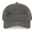 petten-gebogen-grijs-snapback-emb08-van-von-dutch