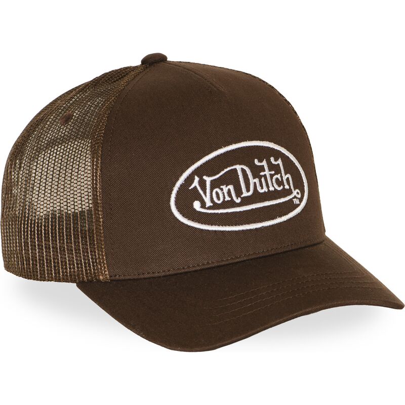 petten-gebogen-bruin-verstelbaar-lofb51-van-von-dutch petten-gebogen-bruin-verstelbaar-lofb51-van-von-dutch