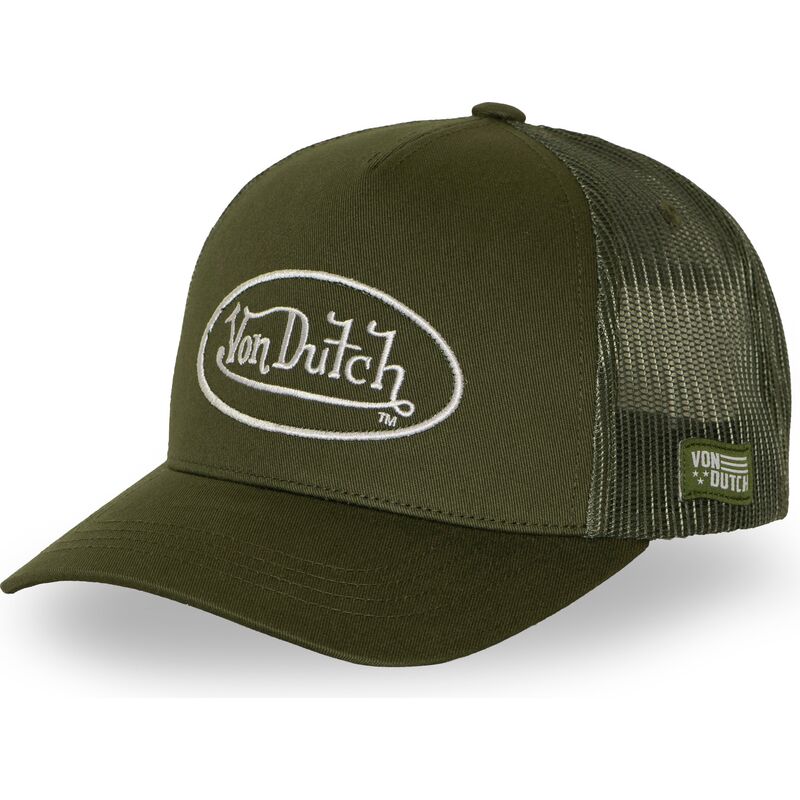 petten-gebogen-groen-verstelbaar-lofb52-van-von-dutch petten-gebogen-groen-verstelbaar-lofb52-van-von-dutch