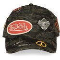 petten-gebogen-camouflage-snapback-kamo02-van-von-dutch