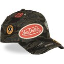 petten-gebogen-camouflage-snapback-kamo02-van-von-dutch