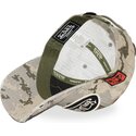 petten-gebogen-camouflage-snapback-kamo03-van-von-dutch