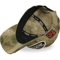 petten-gebogen-camouflage-snapback-kamo04-van-von-dutch