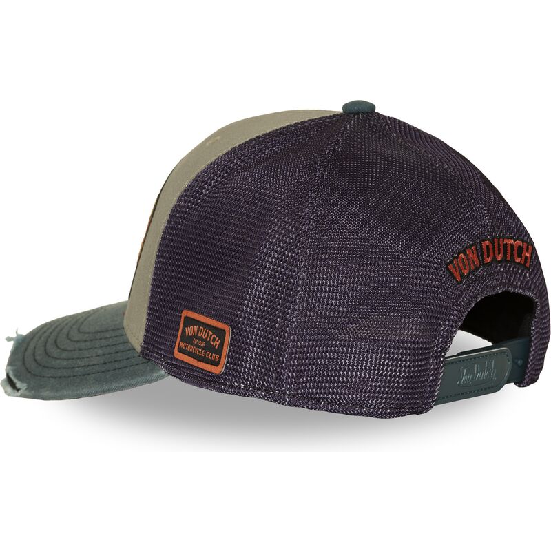 petten-gebogen-meerkleurig-snapback-sem18-van-von-dutch