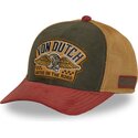 petten-gebogen-meerkleurig-snapback-sem19-van-von-dutch
