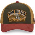 petten-gebogen-meerkleurig-snapback-sem19-van-von-dutch