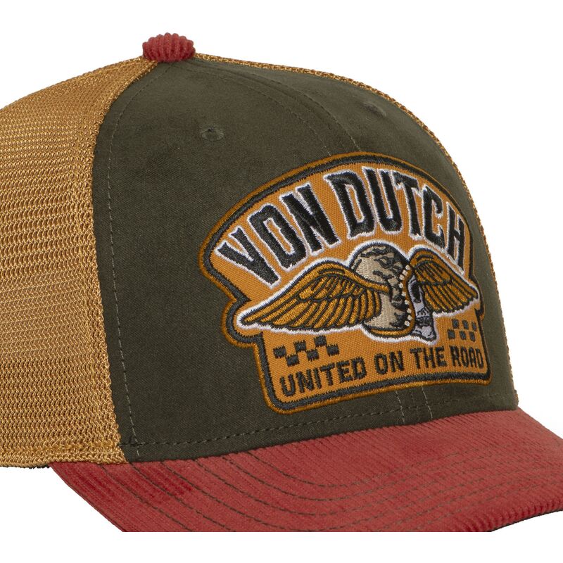 petten-gebogen-meerkleurig-snapback-sem19-van-von-dutch