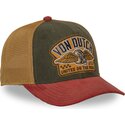 petten-gebogen-meerkleurig-snapback-sem19-van-von-dutch