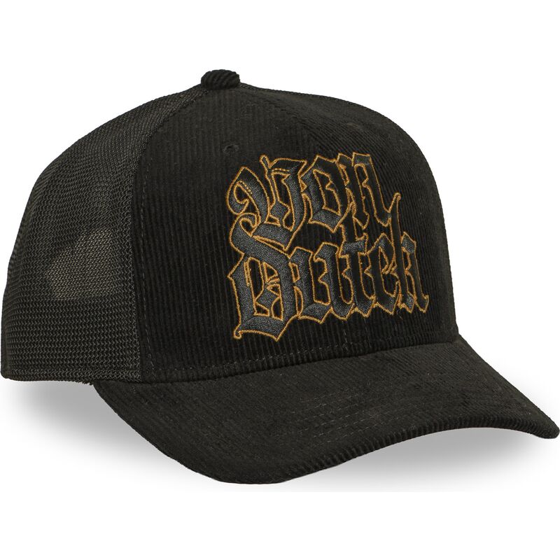 petten-gebogen-zwart-snapback-can04-van-von-dutch