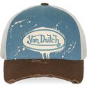 petten-gebogen-meerkleurig-snapback-tag01-van-von-dutch