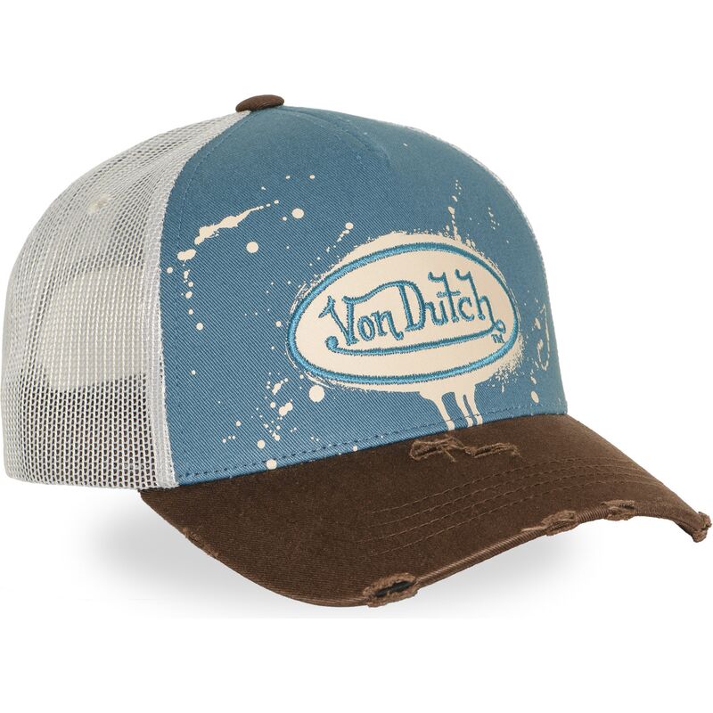 petten-gebogen-meerkleurig-snapback-tag01-van-von-dutch