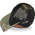 petten-gebogen-groen-snapback-cafe12-van-von-dutch