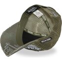 petten-gebogen-groen-snapback-cafe14-van-von-dutch
