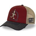 petten-gebogen-meerkleurig-snapback-crew36-van-von-dutch