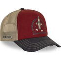 petten-gebogen-meerkleurig-snapback-crew36-van-von-dutch
