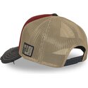 petten-gebogen-meerkleurig-snapback-crew36-van-von-dutch