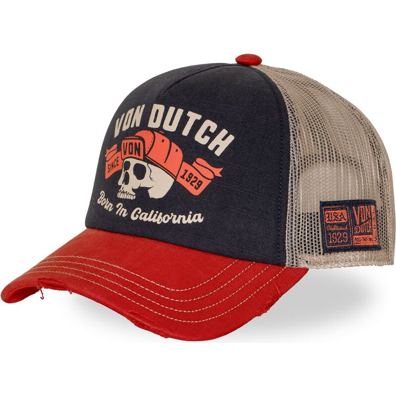 petten-gebogen-meerkleurig-snapback-crew39-van-von-dutch petten-gebogen-meerkleurig-snapback-crew39-van-von-dutch