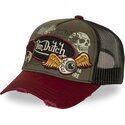 petten-gebogen-meerkleurig-snapback-patches17-van-von-dutch