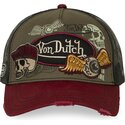 petten-gebogen-meerkleurig-snapback-patches17-van-von-dutch