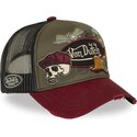 petten-gebogen-meerkleurig-snapback-patches17-van-von-dutch