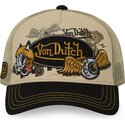 petten-gebogen-beige-snapback-patches19-van-von-dutch