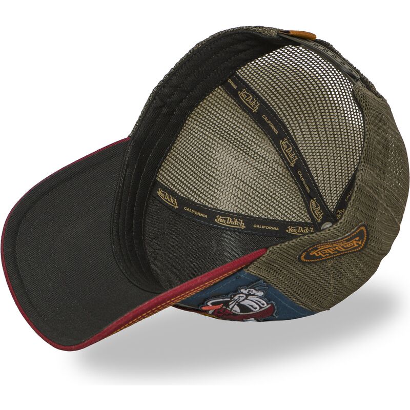 petten-gebogen-meerkleurig-snapback-patches20-van-von-dutch petten-gebogen-meerkleurig-snapback-patches20-van-von-dutch
