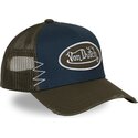 petten-gebogen-marineblauw-snapback-used-14-van-von-dutch