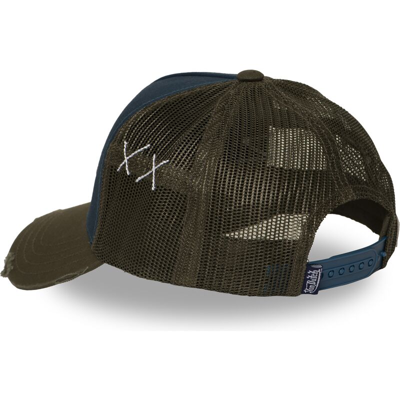 petten-gebogen-marineblauw-snapback-used-14-van-von-dutch petten-gebogen-marineblauw-snapback-used-14-van-von-dutch