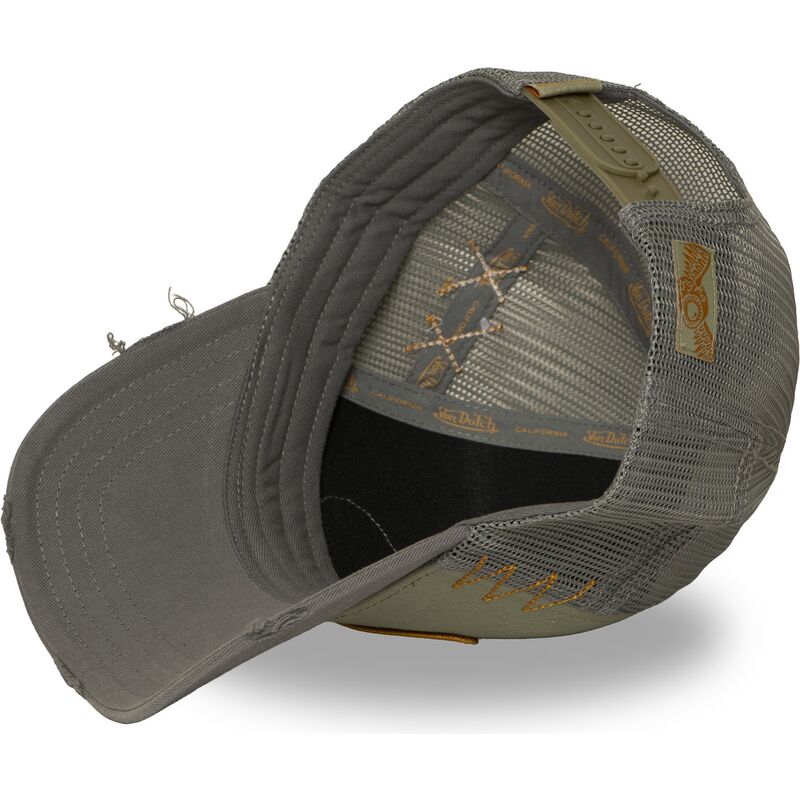 petten-gebogen-groen-snapback-used-15-van-von-dutch petten-gebogen-groen-snapback-used-15-van-von-dutch
