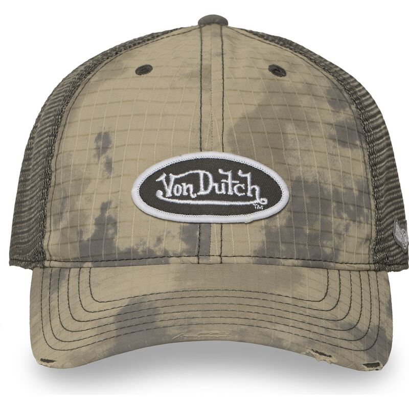 petten-gebogen-groen-snapback-mac18-van-von-dutch