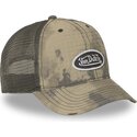 petten-gebogen-groen-snapback-mac18-van-von-dutch