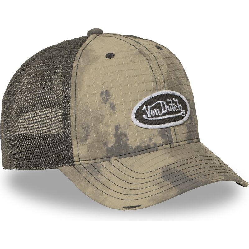 petten-gebogen-groen-snapback-mac18-van-von-dutch