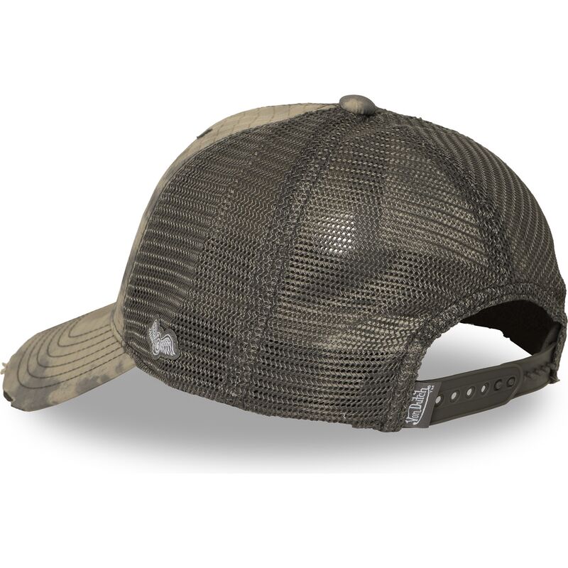 petten-gebogen-groen-snapback-mac18-van-von-dutch